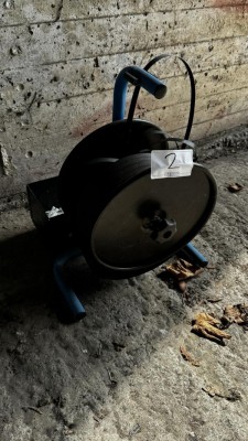1 Haspel